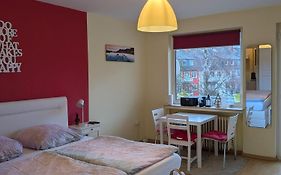 Zentrales Apartement Bremen